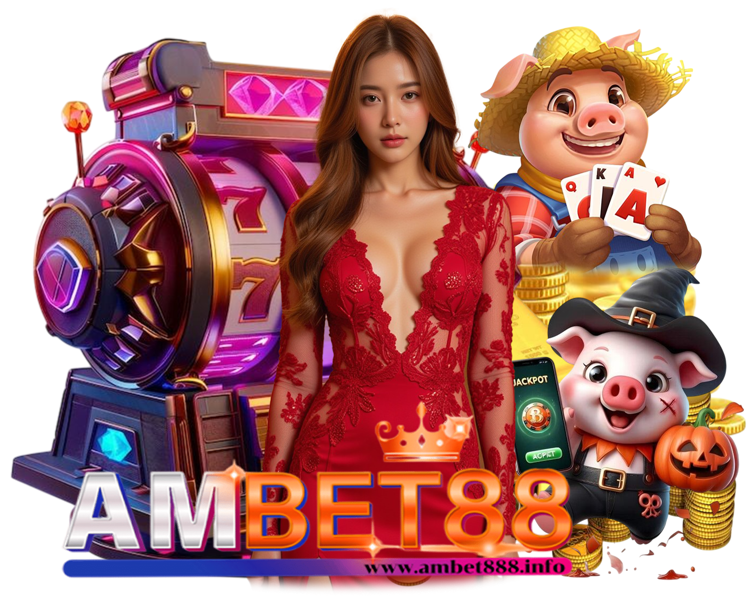 AMBET88