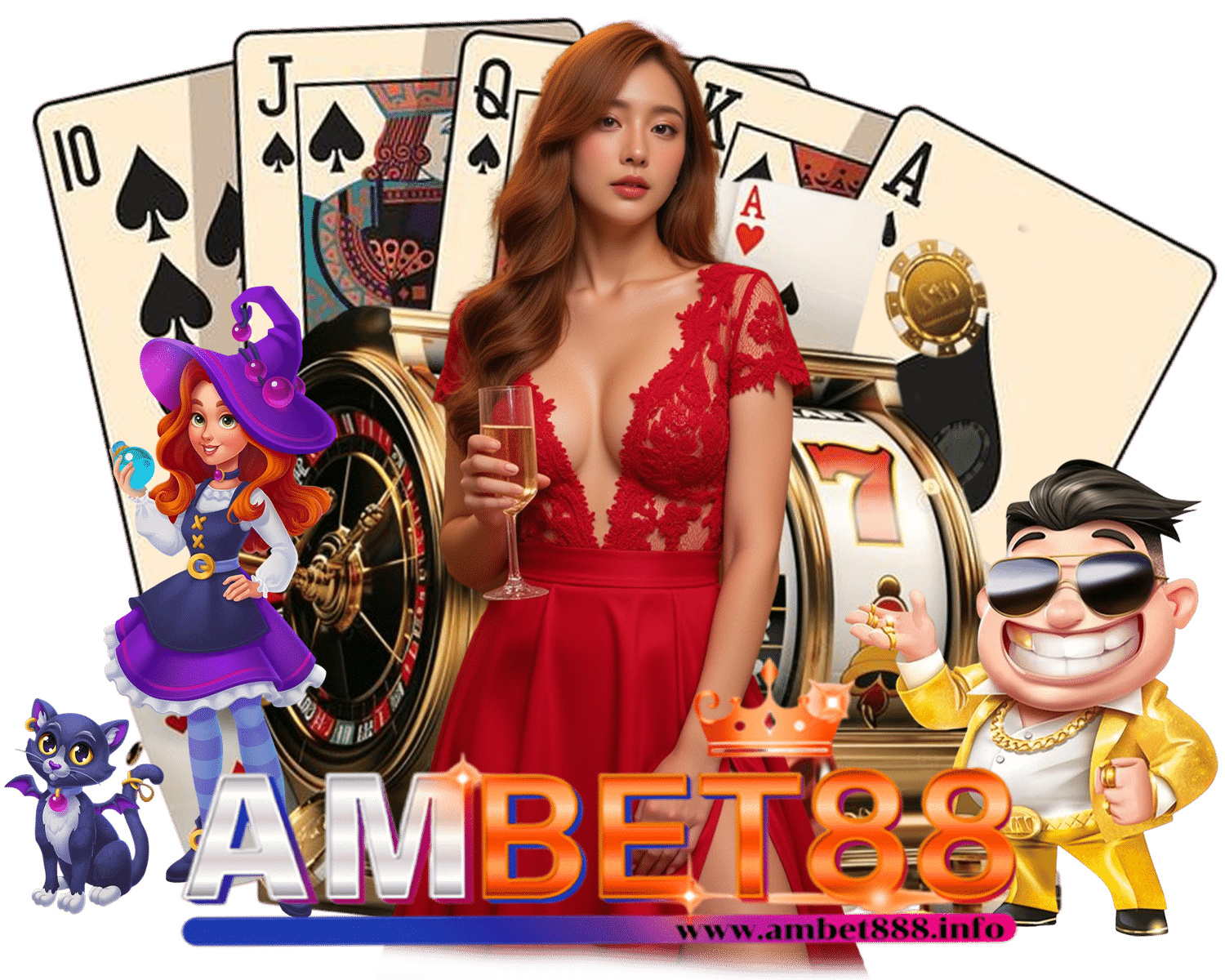 AMBET88 เครดิต